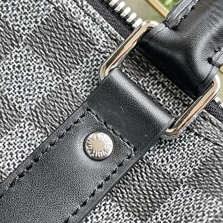 Brother Sam Yupoo 2405YA0019 LV Bags 0711